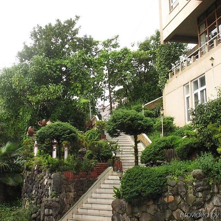 Готель Sinclairs Darjeeling Дарджилінг Екстер'єр фото